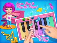 Sweet Baby Girl Pop Stars for PC