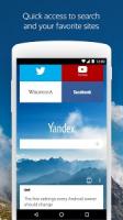 Yandex Browser for Android APK