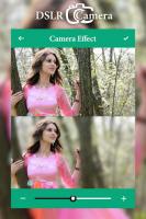 DSLR Camera : Photo Effect for PC