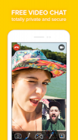 Rounds Free Video Chat & Calls APK