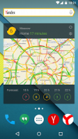 Widget Yandex.Maps APK