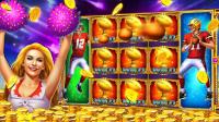 Lucky Slots:Free Slot Machines for PC