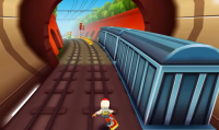 Tips Cheats for Subway Surf for PC