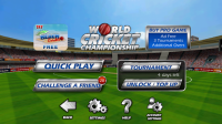 World Cricket Championship Lt APK