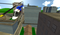 City Helicopter APK