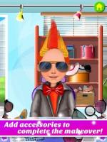 Hair Salon Makeover APK