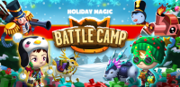 Battle Camp for PC