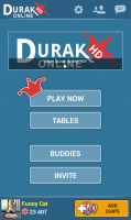 Durak Online HD for PC