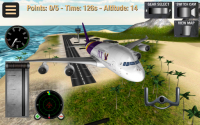 Flight Simulator: Fly Plane 3D for PC