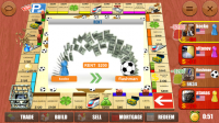 Rento - Dice Board Game Online for PC