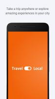 Cleartrip - Travel + Local for PC