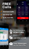 Free Phone Calls, Free Texting APK