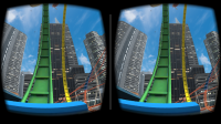 VR Roller Coaster APK