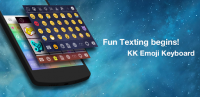 Keyboard - Emoji, Emoticons for PC