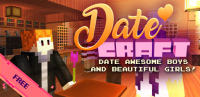 Date Craft: Ragazze & Boys for PC