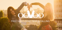 ooVoo Video Call, Text & Voice for PC