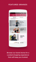 Tata CLiQ: Online Shopping App for PC