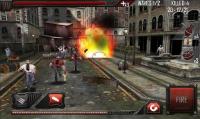 Zombie Roadkill 3D for PC