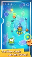 Cut the Rope: Time Travel APK