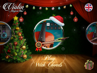 Violin : Magical Bow APK