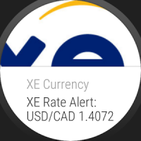 XE Currency APK
