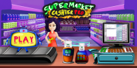 Supermarket Cashier Pro for PC