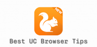 Guide UC Browser 2017 for PC