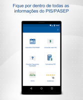 Consulta PIS PASEP Calendário for PC