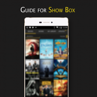 Guide for Show Movie Box HD for PC