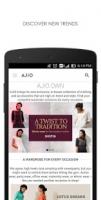 AJIO Online Shopping App APK