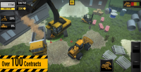 Construction Machines 2016 APK