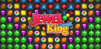 Jewel Match King for PC