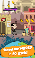 Mr Bean™ - Around the World for PC