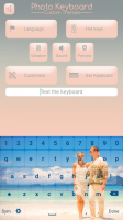Photo Keyboard Custom Themes for PC