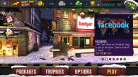 Zombie Frontier 3 -Shot Target for PC