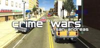 Crime Wars S. Andreas for PC