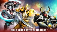 Ultimate Robot Fighting APK