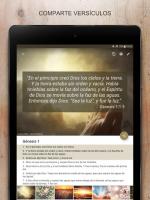La Biblia en Español for PC