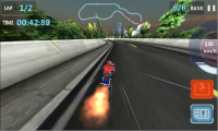 Speed City Moto APK