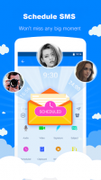SMS Messenger –SMS Blocker for PC