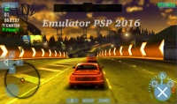 Emulator Pro For PSP 2016 APK