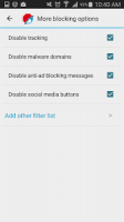 Adblock Browser for Android APK