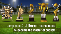 Campionato mondiale di cricket 2 APK