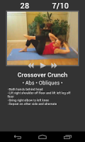 Daily Ab Workout FREE APK