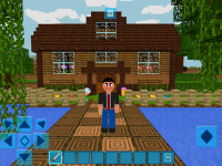 RealmCraft - Survive & Craft for PC