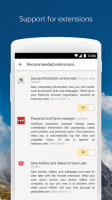 Yandex Browser for Android for PC