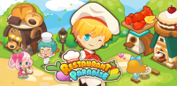 Restaurant Paradijs: Sim-spel voor pc