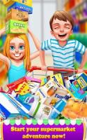 Crazy Supermarket Adventure APK