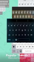 iMore Keyboard- Emoji, Sticker for PC