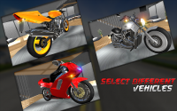 Racing In Moto for PC